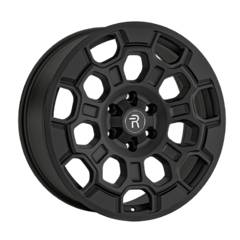 REPLAY TA2 9×20 6×139.7 ET40 DIA100.1 MB литой