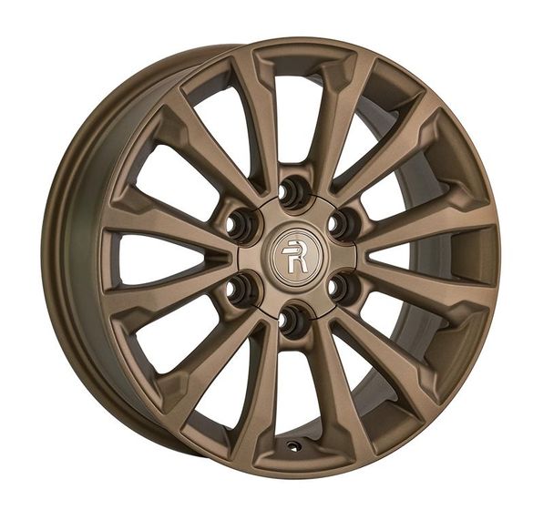 REPLAY TA1 7.5×17 6×139.7 ET36 DIA100.1 SD литой