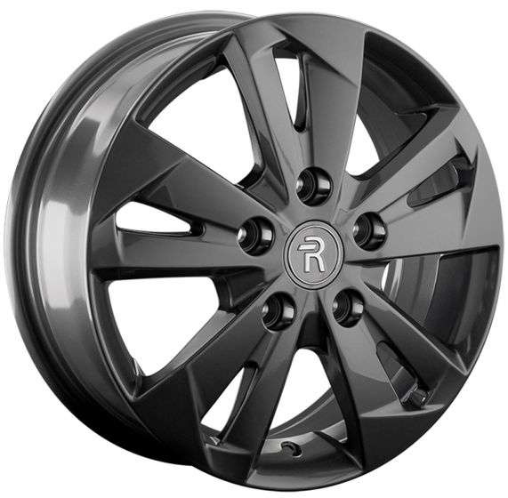 REPLAY FT24 6×15 5×118 ET68 DIA71.1 GM литой