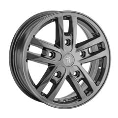 REPLAY FD194 6.5×16 5×160 ET60 DIA65.1 GM литой