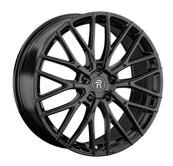 REPLAY GA1 8×19 5×108 ET42.5 DIA59.6 BLACK литой