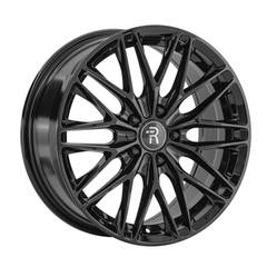 REPLAY B361 7.5×17 5×112 ET27 DIA66.6 BLACK литой