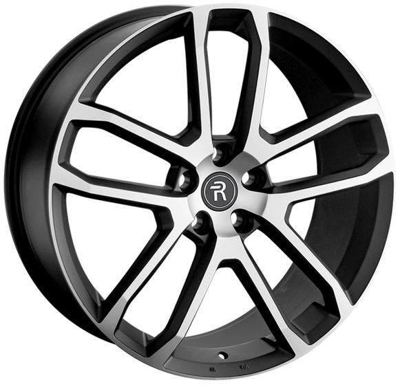 REPLAY BYD5 9.5×22 5×120 ET41 DIA72.6 MBF литой