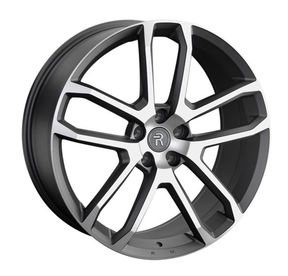 REPLAY LI1 9.5×22 5×120 ET45.5 DIA72.6 MGMF литой REPLAY LI1 9.5×22 5×120 ET45.5 DIA72.6 MGMF литой