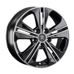 REPLAY SZ70 6×16 5×114.3 ET50 DIA60.1 BKF литой