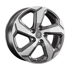 REPLAY TY320 7.5×19 5×114.3 ET40 DIA60.1 GMF литой