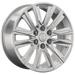 REPLAY CL66 9×20 6×139.7 ET28 DIA78.1 SILVER литой