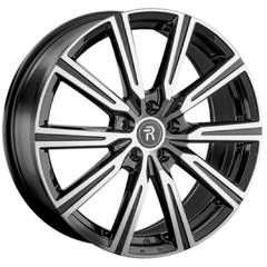REPLAY MZ162 7.5×19 5×114.3 ET45 DIA67.1 BKF литой