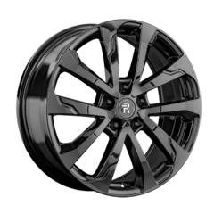 REPLAY BYD2 7.5×19 5×120 ET45 DIA64.1 BLACK литой