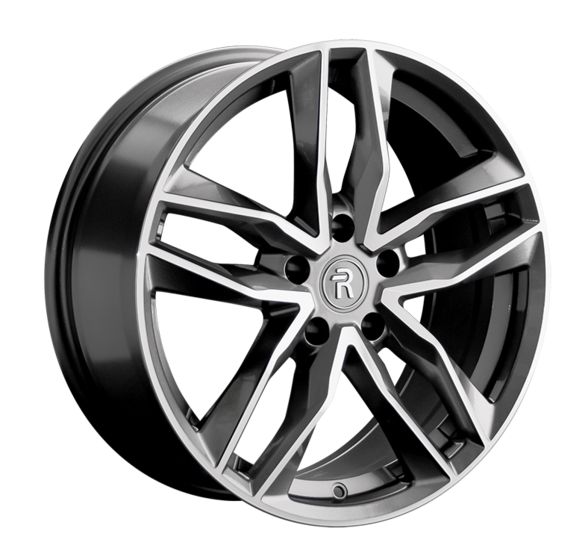 REPLAY V123 8×18 5×114.3 ET37 DIA66.6 GMFP литой