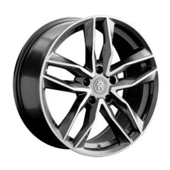 REPLAY V123 8×18 5×114.3 ET37 DIA66.6 GMFP литой