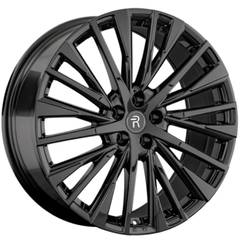 REPLAY LI3 9×21 5×120 ET45.5 DIA62.6 BLACK литой