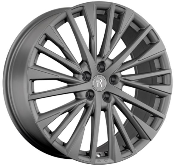 REPLAY ZR1 9×21 5×108 ET40 DIA63.3 MGM литой REPLAY ZR1 9×21 5×108 ET40 DIA63.3 MGM литой