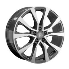 REPLAY MZ172 7.5×19 5×114.3 ET45 DIA67.1 GMF литой