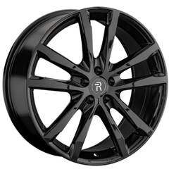 REPLAY GL72 8.5×20 5×108 ET46 DIA63.3 BLACK литой