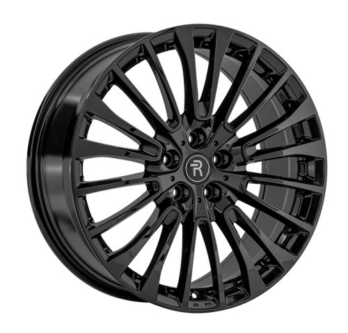 REPLAY HND386 8.5×20 5×114.3 ET54 DIA67.1 BLACK литой