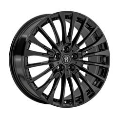 REPLAY HND386 8.5×20 5×114.3 ET54 DIA67.1 BLACK литой