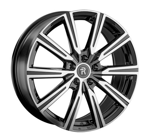 REPLAY TY389 7.5×19 5×114.3 ET35 DIA60.1 BKF литой
