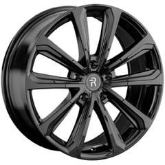 REPLAY BYD6 8×19 5×120 ET50 DIA64.1 BLACK литой