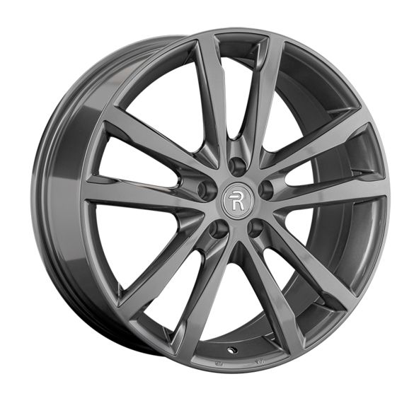 REPLAY ZR4 8.5×20 5×108 ET47 DIA63.3 GM литой REPLAY ZR4 8.5×20 5×108 ET47 DIA63.3 GM литой