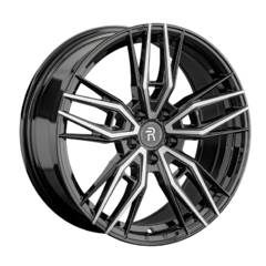 REPLAY PG116 8×18 5×108 ET49 DIA65.1 BKF литой