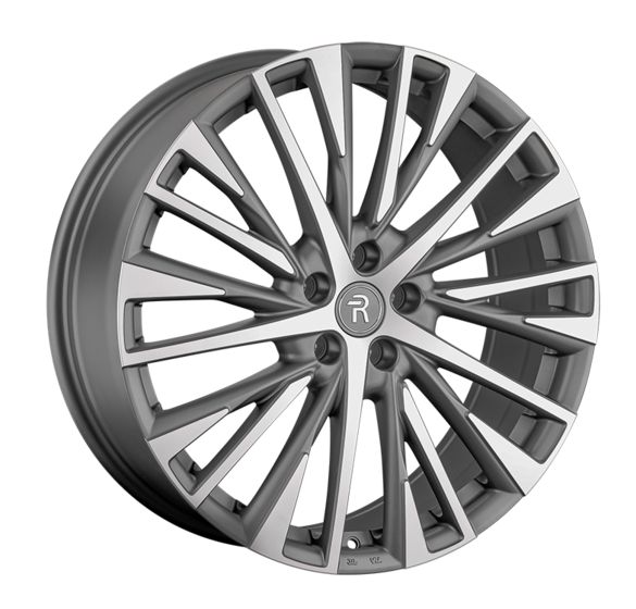 REPLAY JA1 8×21 5×108 ET41 DIA65.1 MGMF литой