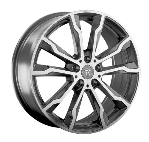 REPLAY JT2 7.5×19 5×108 ET38 DIA60.1 GMF литой