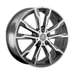 REPLAY JT2 7.5×19 5×108 ET39 DIA60.1 GMF литой