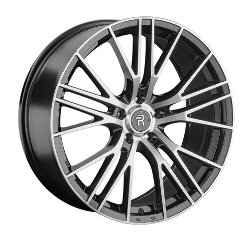 REPLAY ZR3 8.5×20 5×108 ET47 DIA63.4 BKF литой