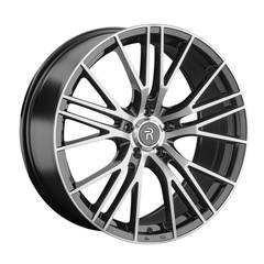 REPLAY ZR3 8.5×20 5×108 ET47 DIA63.4 BKF литой