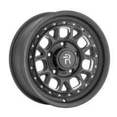 REPLAY SZ79 5.5×16 5×139.7 ET20 DIA108.5 SS литой