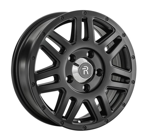 REPLAY PG122 6×16 5×130 ET45 DIA78.1 BKS литой