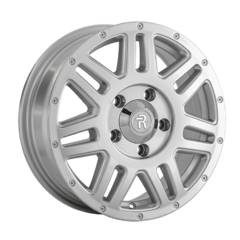 REPLAY PG122 6×16 5×130 ET45 DIA78.1 SILVER литой