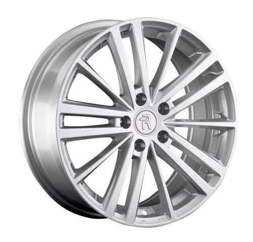 REPLAY PG121 6.5×15 5×108 ET42 DIA65.1 SILVER литой