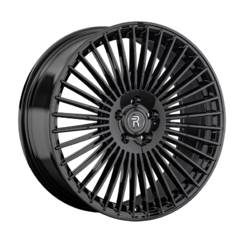 REPLAY MZ196 8.5×20 5×114.3 ET45 DIA67.1 BLACK литой