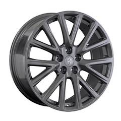 REPLAY LI7 8.5×20 5×120 ET45 DIA62.6 GM литой