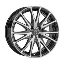 REPLAY HND392 6×16 4×100 ET49 DIA54.1 BKF литой