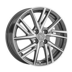 REPLAY HND391 6×16 4×100 ET49 DIA54.1 GMF литой