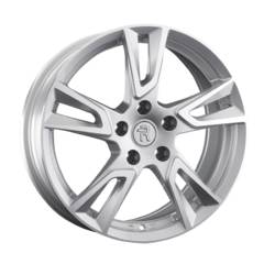 REPLAY MZ198 7.5×17 5×114.3 ET50 DIA67.1 SF литой