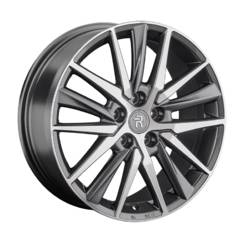 REPLAY KI397 8×18 5×114.3 ET50 DIA67.1 GMF литой