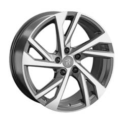 REPLAY KI396 8×18 5×114.3 ET50 DIA67.1 MGMF литой