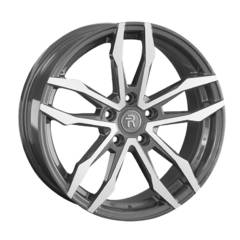 REPLAY KI395 8×18 5×114.3 ET50 DIA67.1 GMF литой
