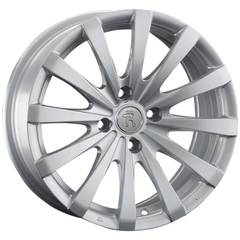 REPLAY PG68 7×16 4×108 ET32 DIA65.1 SILVER литой