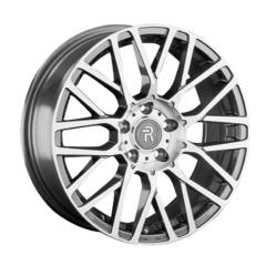 REPLAY MR347 8.5×19 5×112 ET31.5 DIA66.6 GMF литой