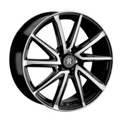 REPLAY H154 7×18 5×114.3 ET50 DIA64.1 BKF литой