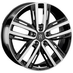 REPLAY H157 7×18 5×114.3 ET50 DIA64.1 BKF литой