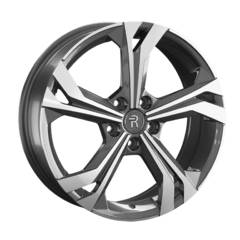 REPLAY H156 7×18 5×114.3 ET50 DIA64.1 GMF литой