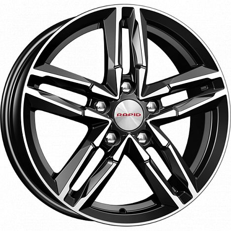 K&K SAYAN 6×16 5×110 ET44 DIA65.1 АЛМАЗ литой K&K SAYAN 6×16 5×110 ET44 DIA65.1 АЛМАЗ литой