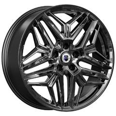 K&K КОЛУМБ 7×19 5×108 ET50 DIA60.1 Кварц литой