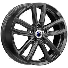 K&K КАЛАНГ 6.5×17 5×114.3 ET45 DIA67.1 Кварц литой